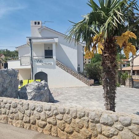 Villa Marta Porat  Exterior photo