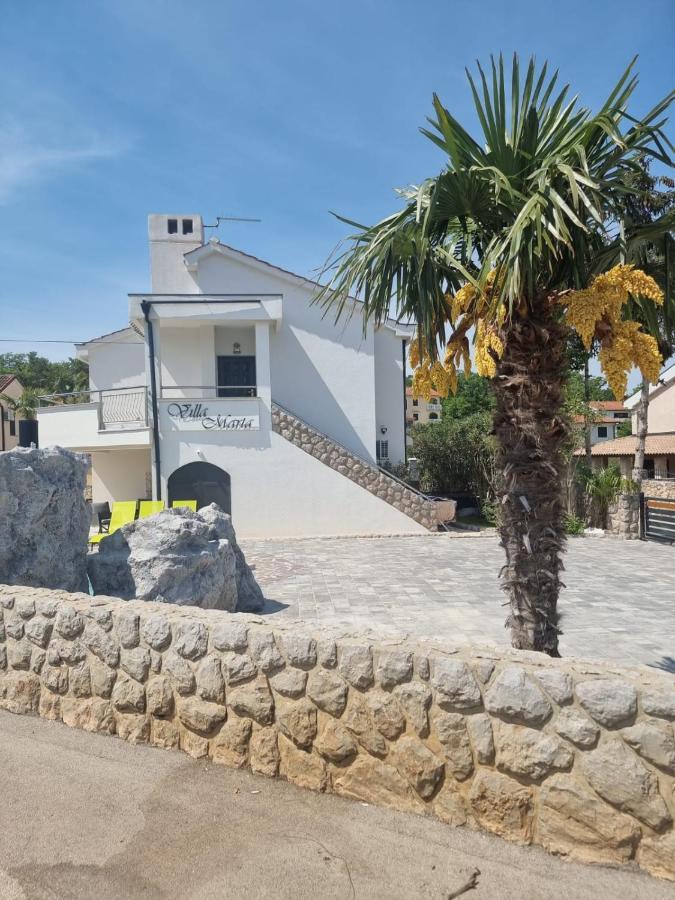 Villa Marta Porat  Exterior photo