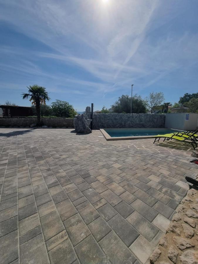 Villa Marta Porat  Exterior photo