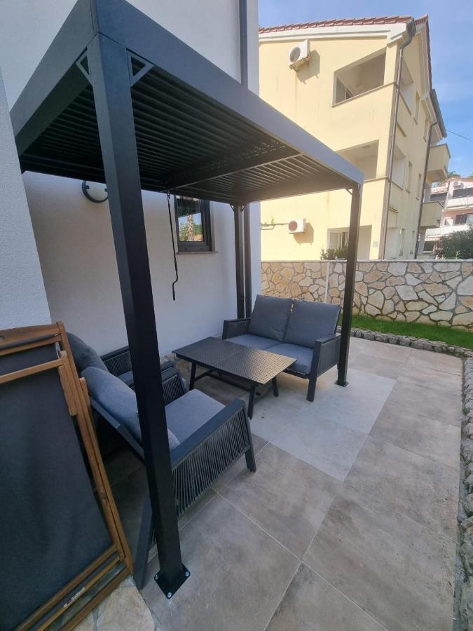 Villa Marta Porat  Exterior photo