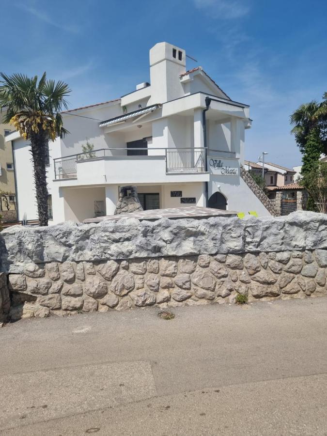 Villa Marta Porat  Exterior photo