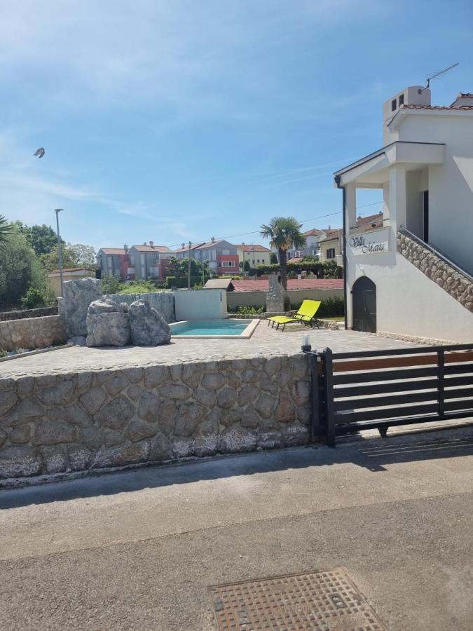 Villa Marta Porat  Exterior photo